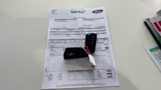 Ford Explorer 210kW Select 77kWh 5dr Auto Electric Estate